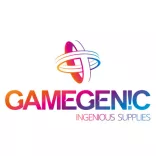 Gamegenic - Sidekick 100+ XL Black-GGS20136ML