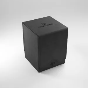 Gamegenic - Squire 100+ XL Black-GGS20137ML
