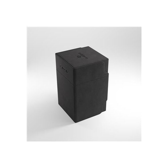 Gamegenic - Watchtower 100+ XL Black-GGS20138ML