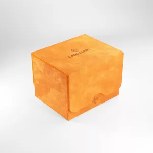 Gamegenic - Sidekick 100+ XL Orange-GGS20146ML