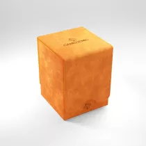 Gamegenic - Squire 100+ XL Orange-GGS20147ML