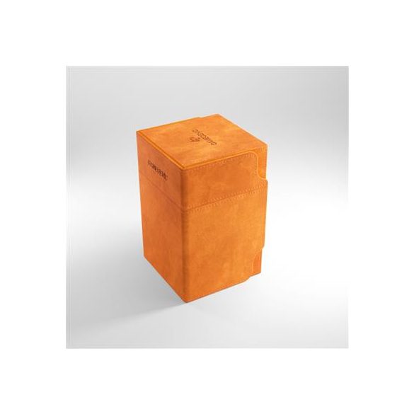 Gamegenic - Watchtower 100+ XL Orange-GGS20148ML