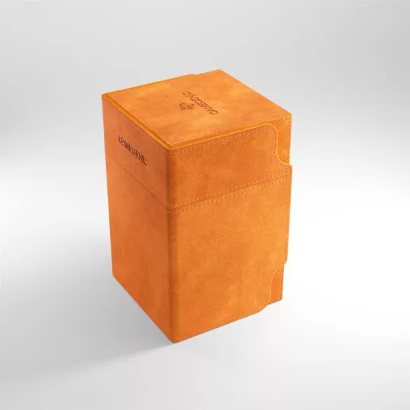 Gamegenic - Watchtower 100+ XL Orange-GGS20148ML