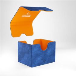 Gamegenic - Sidekick 100+ XL Blue/Orange (EXCLUSIVE LINE)-GGS20140ML