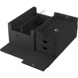 Gamegenic - Games' Lair 600+ Black-GGS20145ML