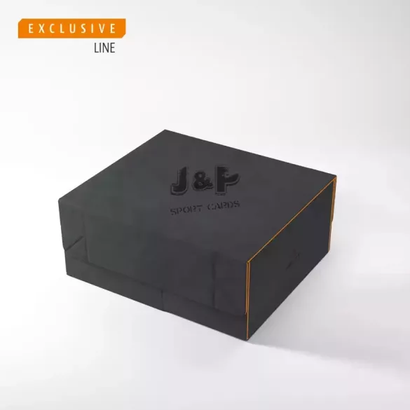 Gamegenic - Games' Lair 600+ Black-GGS20145ML