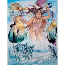DCC Lankhmar #14 - Thieves of Cold Corner - EN-GMG5229