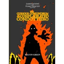 The Curious Conundrum of the Conflagrated Condottiero - EN-LFP0085