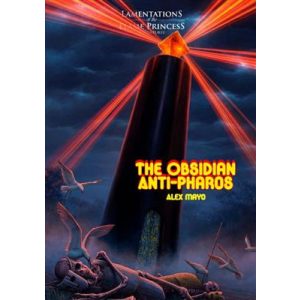 The Obsidian Anti-Pharos - EN-LFP0084