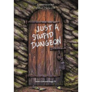 Just a Stupid Dungeon - EN-LFP0087