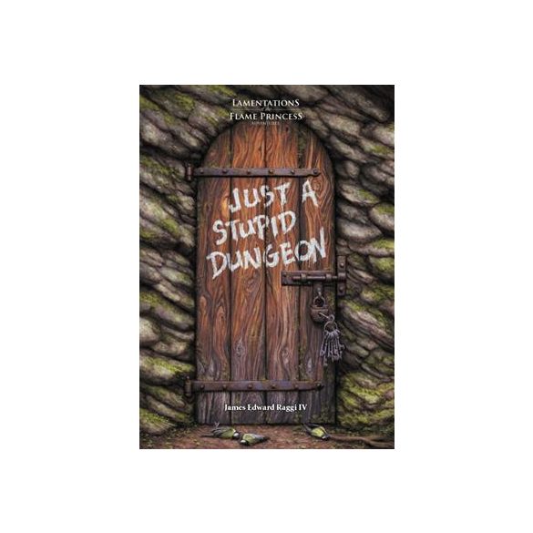 Just a Stupid Dungeon - EN-LFP0087