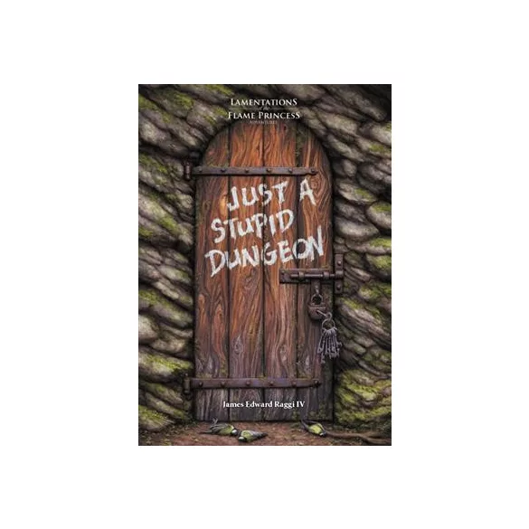 Just a Stupid Dungeon - EN-LFP0087