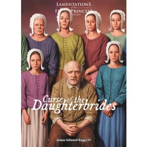 Curse of the Daughterbrides - EN-LFP0086