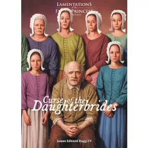 Curse of the Daughterbrides - EN-LFP0086