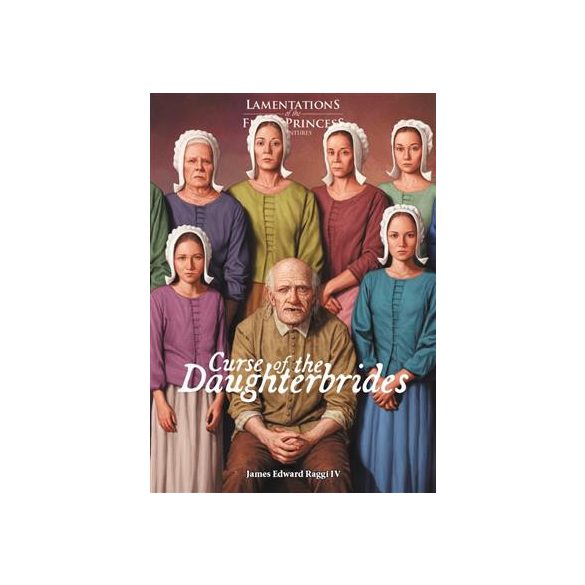 Curse of the Daughterbrides - EN-LFP0086
