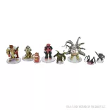 D&D Icons of the Realms: Adventure in a Box - Wererat Den-96207