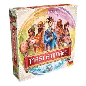 First Empires - DE-SCGD0004