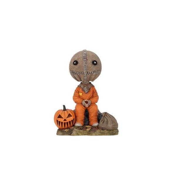 Trick-r-Treat - Head Knocker - Sam-NECA55999