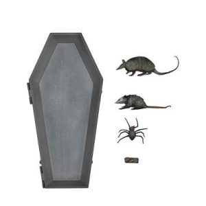 Universal Monsters - Dracula Accessory Set-NECA04826