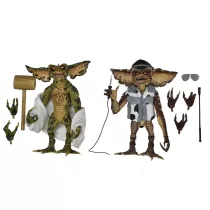 Gremlins 2 - 7” Scale Action Figure - Tattoo Gremlins 2-Pack-NECA30636