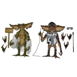 Gremlins 2 - 7” Scale Action Figure - Tattoo Gremlins 2-Pack-NECA30636