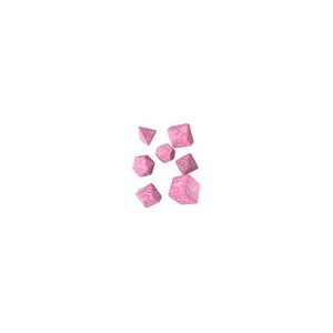 Japanese Dice Set: Sweet Spring Memory (7)-SKAN04