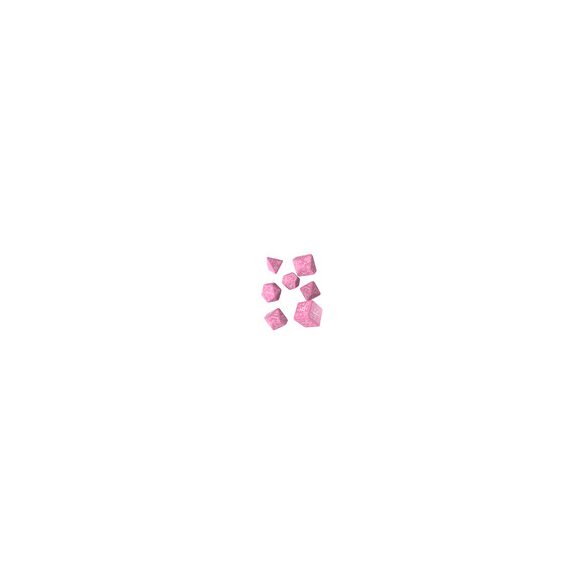Japanese Dice Set: Sweet Spring Memory (7)-SKAN04