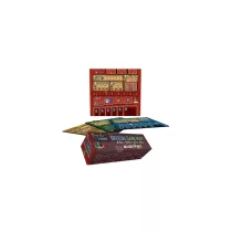 Tiny Epic Vikings 4 Pack Clan Mats (4) – neoprént klánszőnyeg szett