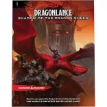 D&D Dragonlance Shadow of the Dragon Queen HC - EN-D09910000