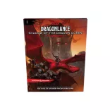 D&D Dragonlance Shadow of the Dragon Queen HC - EN-D09910000