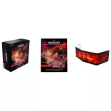 D&D Dragonlance Shadow of the Dragon Queen Deluxe Edition - EN-D09880000