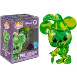 Funko POP! Artist Series: Mickey- Brave Little Tailor (Exclusive)-FK55078