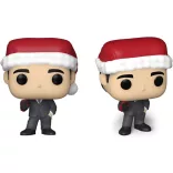 Funko Pocket POP! The Office - Tree Holiday Box 4PC-FK65546