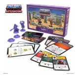 Masters of the Universe: Battleground - Wave 1: Evil Warriors Faction - IT-MOTU0048