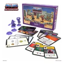 Masters of the Universe: Battleground - Wave 1: Evil Warriors Faction - IT-MOTU0048