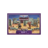 Masters of the Universe: Battleground - Wave 1: Evil Warriors Faction - IT-MOTU0048