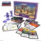 Masters of the Universe: Battleground - Wave 1: Evil Warriors Faction - ES-MOTU0050
