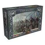 A Song of Ice And Fire - Stark Bowmen - DE/EN/ES/FR-CMND0194