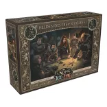 A Song of Ice And Fire - Free Folk Heroes 1 - DE-CMND0103