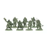 A Song of Ice And Fire - Free Folk Heroes 1 - DE-CMND0103