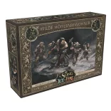 A Song of Ice And Fire - Cave Dweller Savages - DE-CMN0085