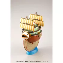 One Piece: Grand Ship Collection Baratie-MK57425