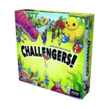 Challengers! - DE-ZMND0028