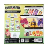 Challengers! - DE-ZMND0028