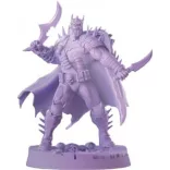 Zombicide 2. Edition - Batman Dark Nights Metal Pack #5 - DE/EN/ES/FR/IT/PT