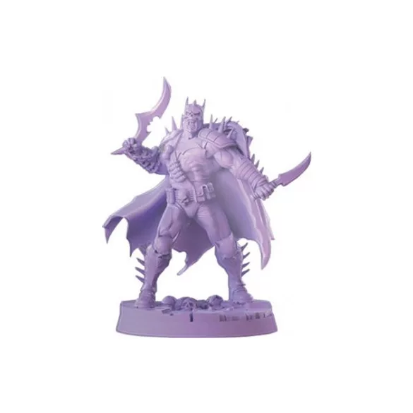 Zombicide 2. Edition - Batman Dark Nights Metal Pack #5 - DE/EN/ES/FR/IT/PT
