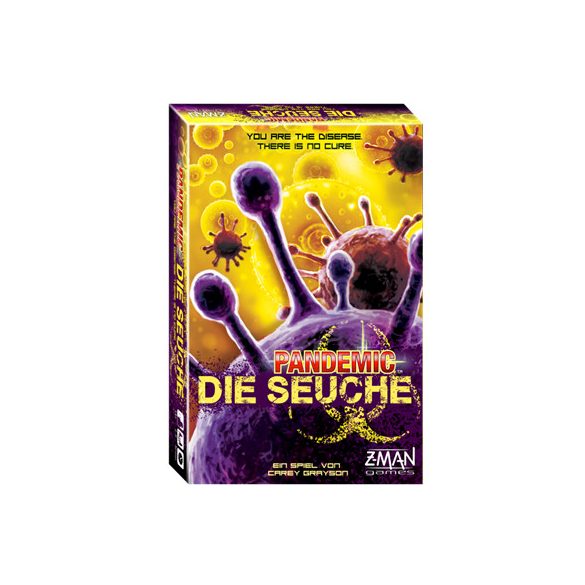 Pandemie: Die Seuche - DE-691160