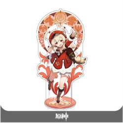 Genshin Impact - Mondstadt Theme Series Character Acryl Figure: Klee - 14cm-SAK82960