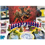 G.I. JOE Mission Critical - EN-RGS02432