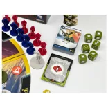 G.I. JOE Mission Critical - EN-RGS02432